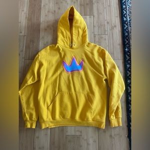 Louis the Child concert hoodie